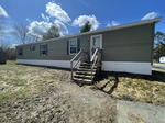 2015 2BR Commodore Mobile Home on Leased Lot  Auction Photo